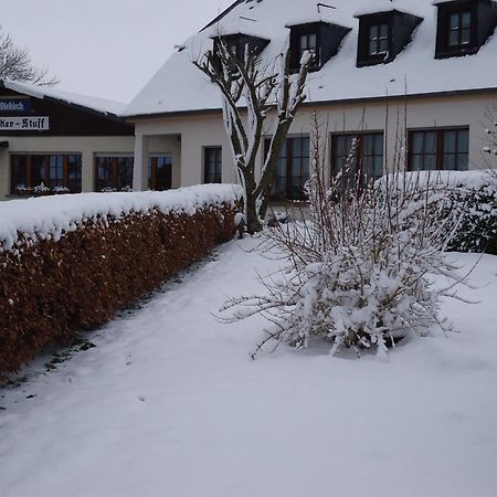 Villa Franzen Derenbach ภายนอก รูปภาพ