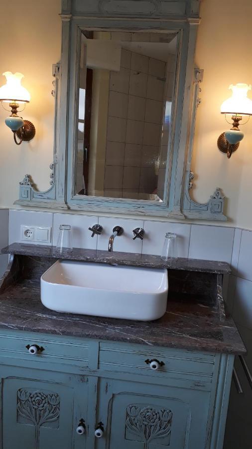 Villa Franzen Derenbach ภายนอก รูปภาพ