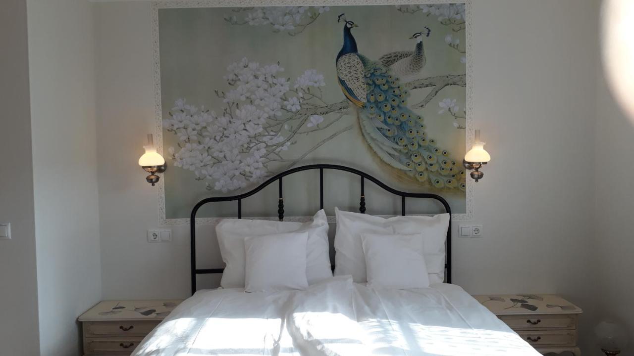 Villa Franzen Derenbach ภายนอก รูปภาพ